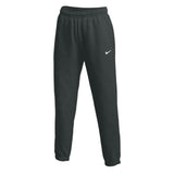 Nike Women's Team Club Sweatpants Anthracite Front