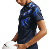 Nike Women's Uruguay World Cup 2026 Away Jersey Blue Sleeve
