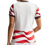 Nike Women's USA World Cup 2026 Home Jersey Red/White Back