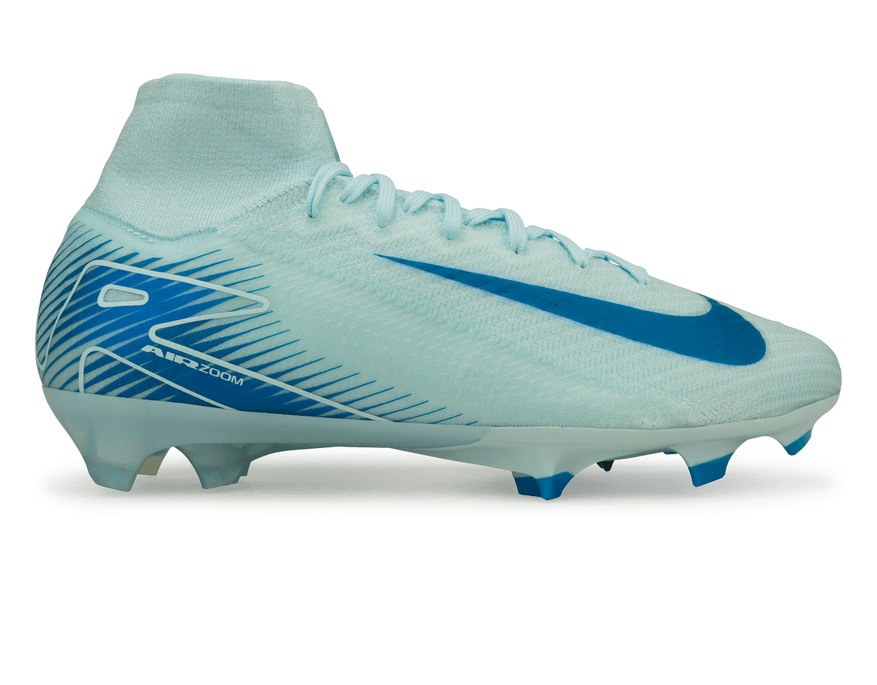 Nike Mercurial Superfly 10 Elite FG Glacier Blue
