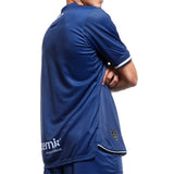 Pirma Cruz Azul Men's Third Stadium 2026/27 Jersey Navy Back