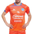 Pirma Men's Mazatlan 2024/25 Away Jersey Orange