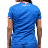 Pirma Women's Cruz Azul 2025/26 Home Jersey Royal Blue/White Back