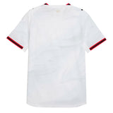 PUMA AC Milan Men's Away Authentic 2026/27 Jersey White Back