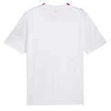 PUMA AC Milan Men's Away Stadium 2026/27 Jersey White Back
