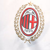 PUMA AC Milan Men's Away Stadium 2026/27 Jersey White Crest