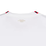 PUMA AC Milan Men's Away Stadium 2026/27 Jersey White Neck