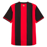 PUMA AC Milan Men's Home Authentic 2026/27 Jersey Red/Black Back