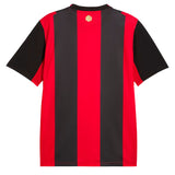 PUMA AC Milan Men's Home Stadium 2026/27 Jersey  Red/Black Back