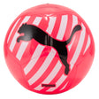 PUMA Big Cat Ball Pink/Black/White Front
