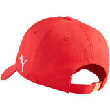 PUMA Chivas De Guadalajara Culture Cap Red/Black Back