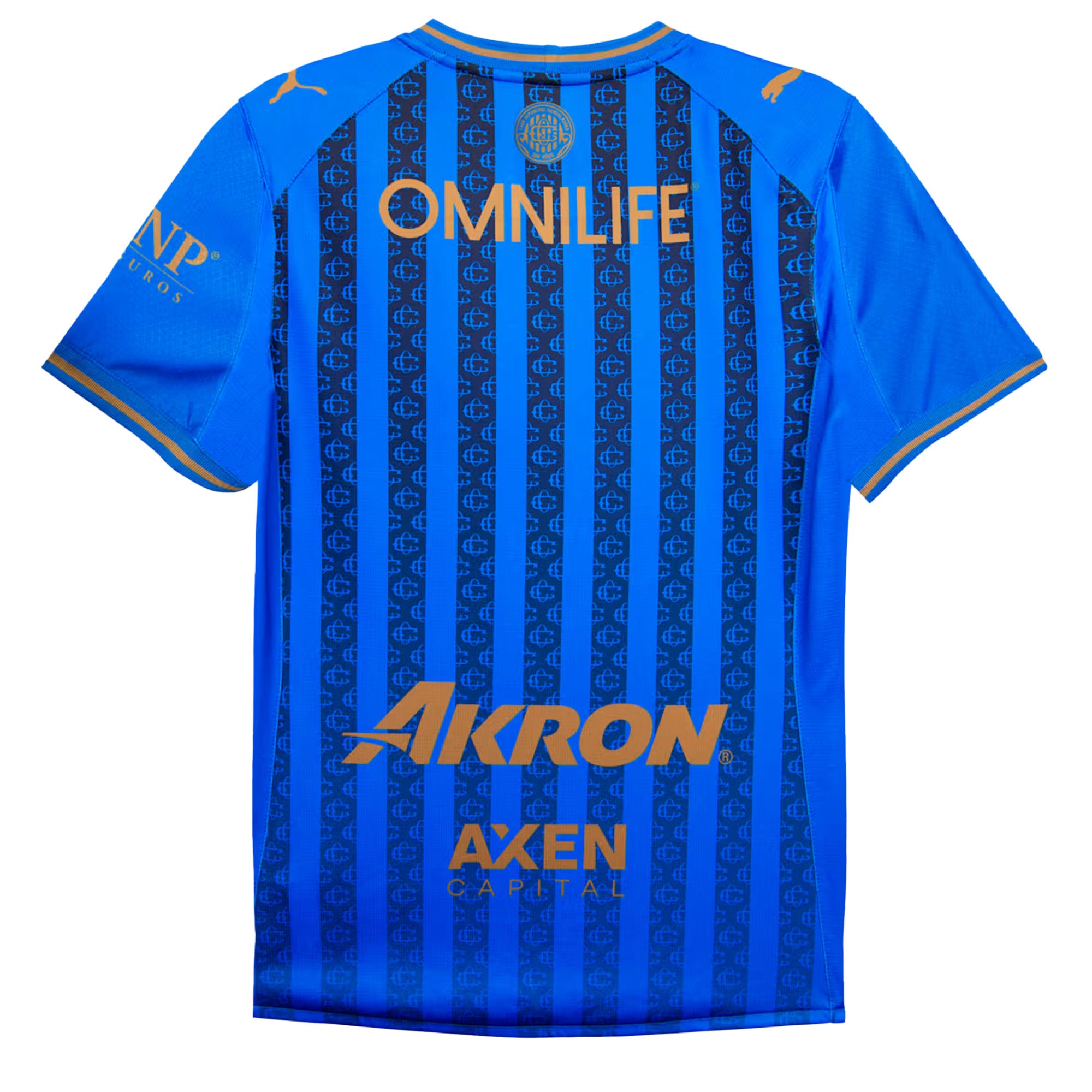 サッカーユニフォームGuadalajara Women PUMA Chivas De Guadalajara Women's Third Stadium 2025/26 Jersey
