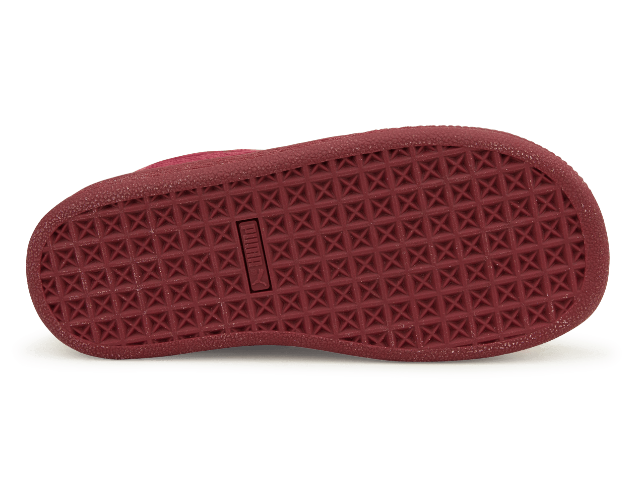 Puma sales classic velour