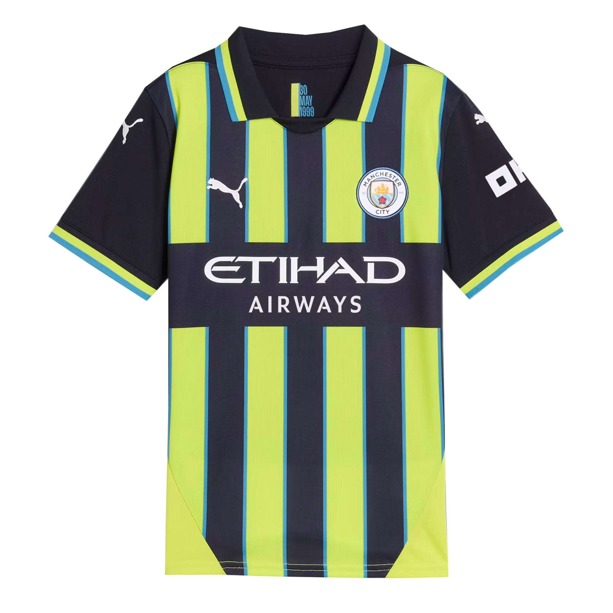Kids man city top deals