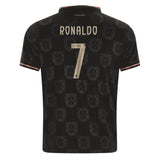 PUMA Kids Portugal 2026 Special Edition Jersey w/ Ronaldo #7 Printing Back