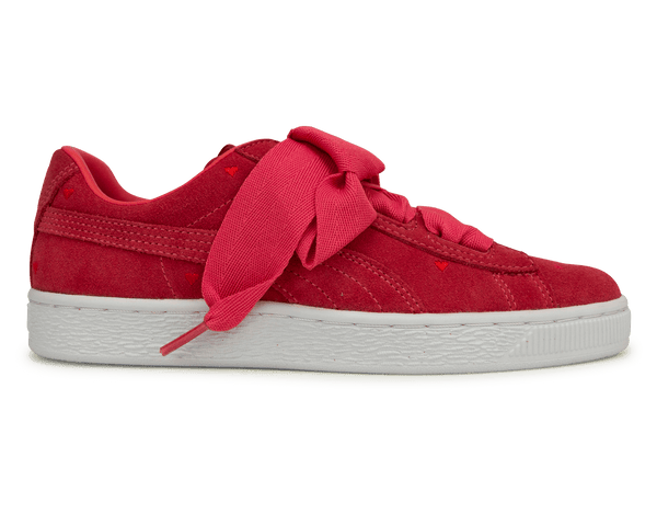 Puma sales heart kids