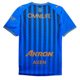PUMA Men's Chivas De Guadalajara 2025/26 Third Jersey Ultra Blue Back
