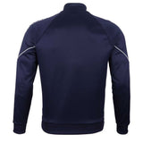 PUMA Men's Chivas De Guadalajara King Anthem Jacket Navy/White Back