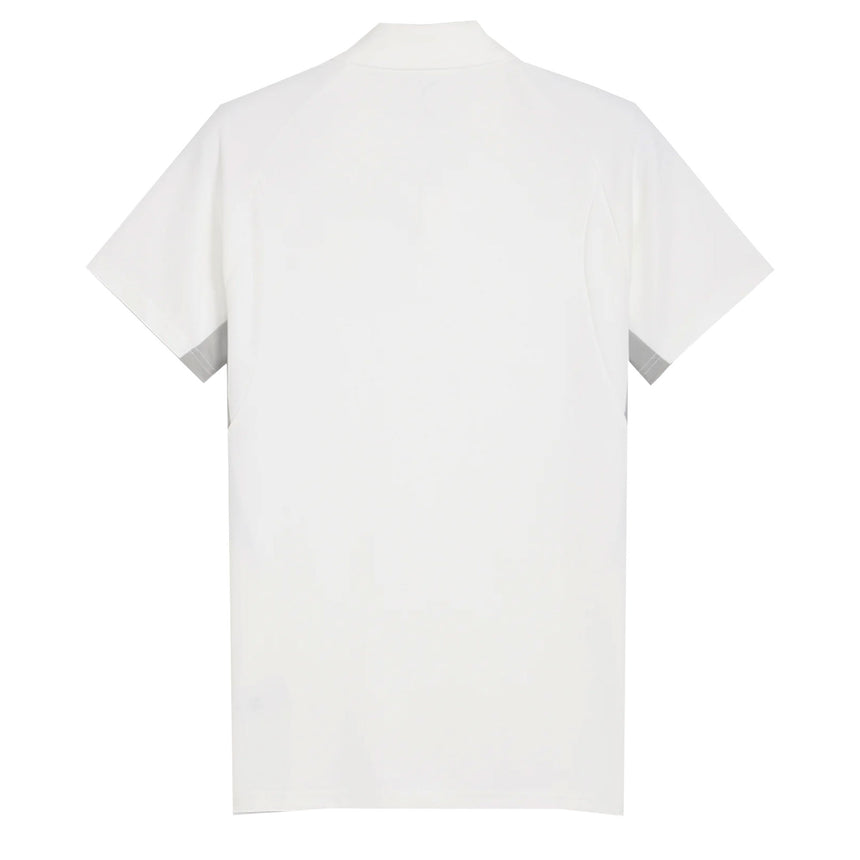 PUMA Men's Chivas De Guadalajara Polo White Back