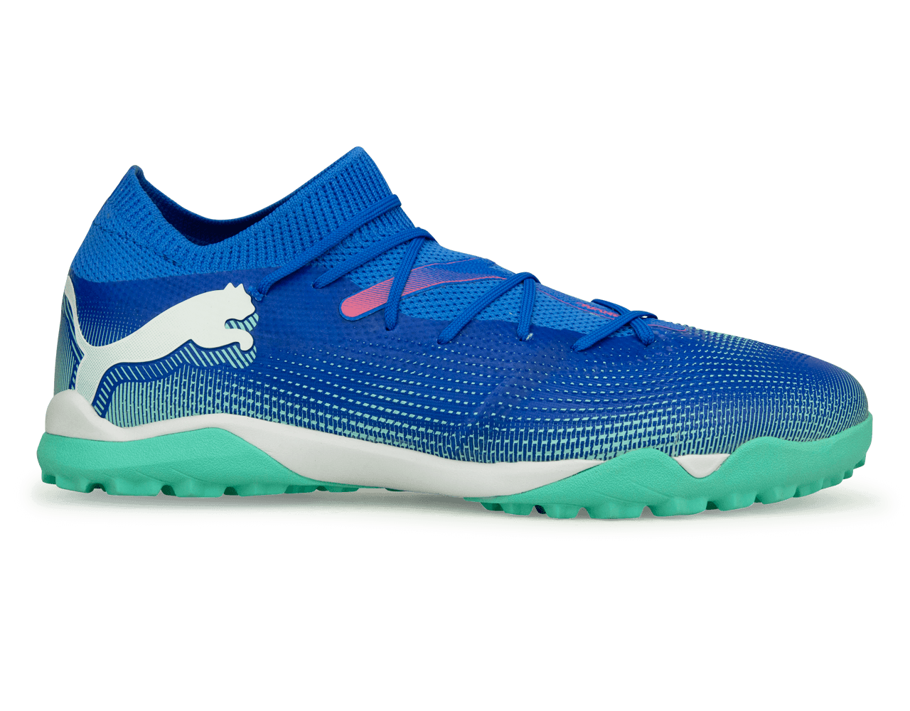 Puma Future 7 Match Turf Shoes 9