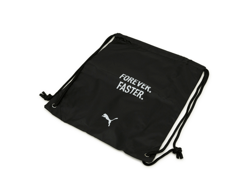 PUMA Men's Future 8 Ultimate Creativity FG Orange/Amethyst Shoebag