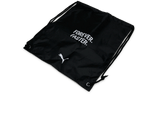 PUMA Men's Future 8 Ultimate FG Heat Fire/PUMA Black/Ravish Shoebag