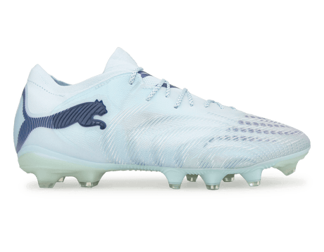 PUMA Men's Future 9 Fusion FG/AG Icy Blue/Blue Jewel