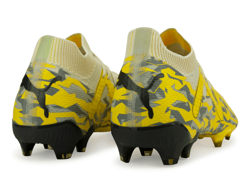 Spark Puma New Boots 2020 PUMA Men's Future Ultimate FG/AG Gray
