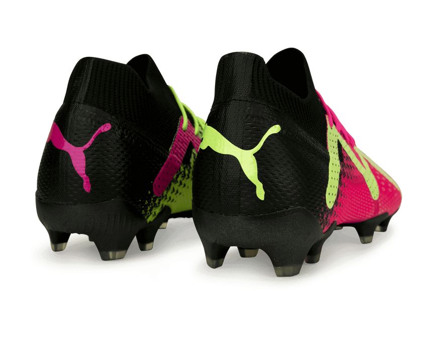 PUMA Men's Future Ultimate Tricks FG/AG Rear