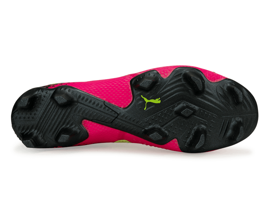 PUMA Men's Future Ultimate Tricks FG/AG Sole