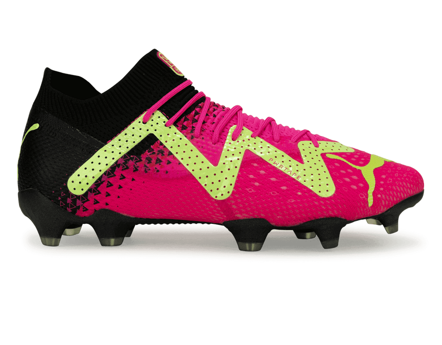 PUMA Men's Future Ultimate Tricks FG/AG