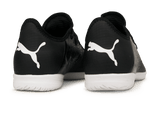 PUMA Men's Future Z 4.3 IT Black/White Rear
