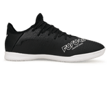 PUMA Men's Future Z 4.3 IT Black/White Side