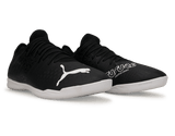 PUMA Men's Future Z 4.3 IT Black/White Together