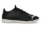 PUMA Men's Future Z 4.3 IT Black/White