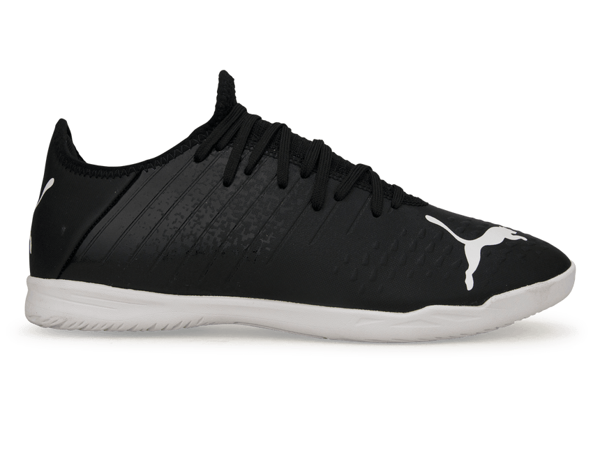 PUMA Men's Future Z 4.3 IT Black/White