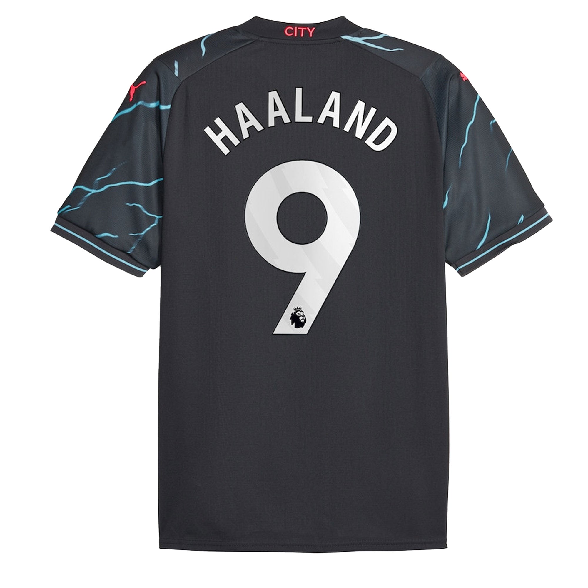 Man city third kit puma clearance