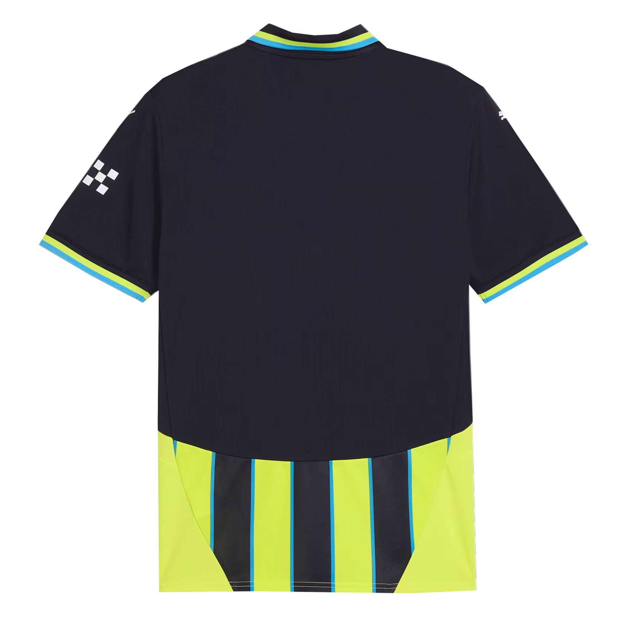 PUMA Manchester City Men's Away Stadium 2024/25 Soccer Jersey