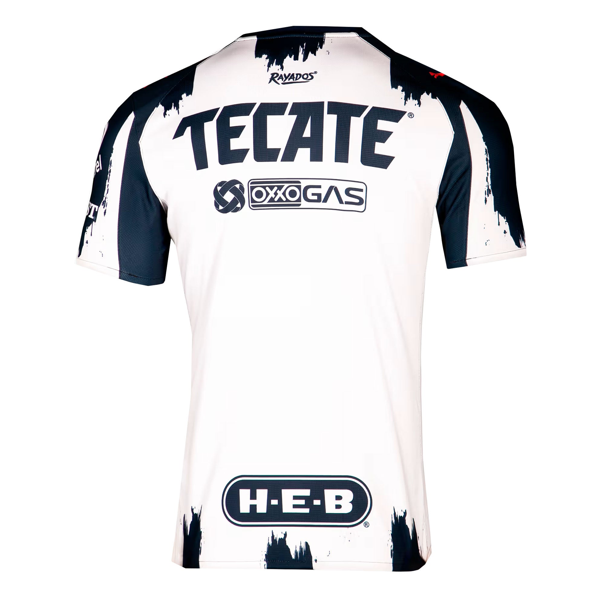 CFモンテレイ オーセンティック ホーム ユニフォーム 2025-26 XL PUMA Monterrey Men's Home Authentic 2025/26 Soccer Jersey – Azteca