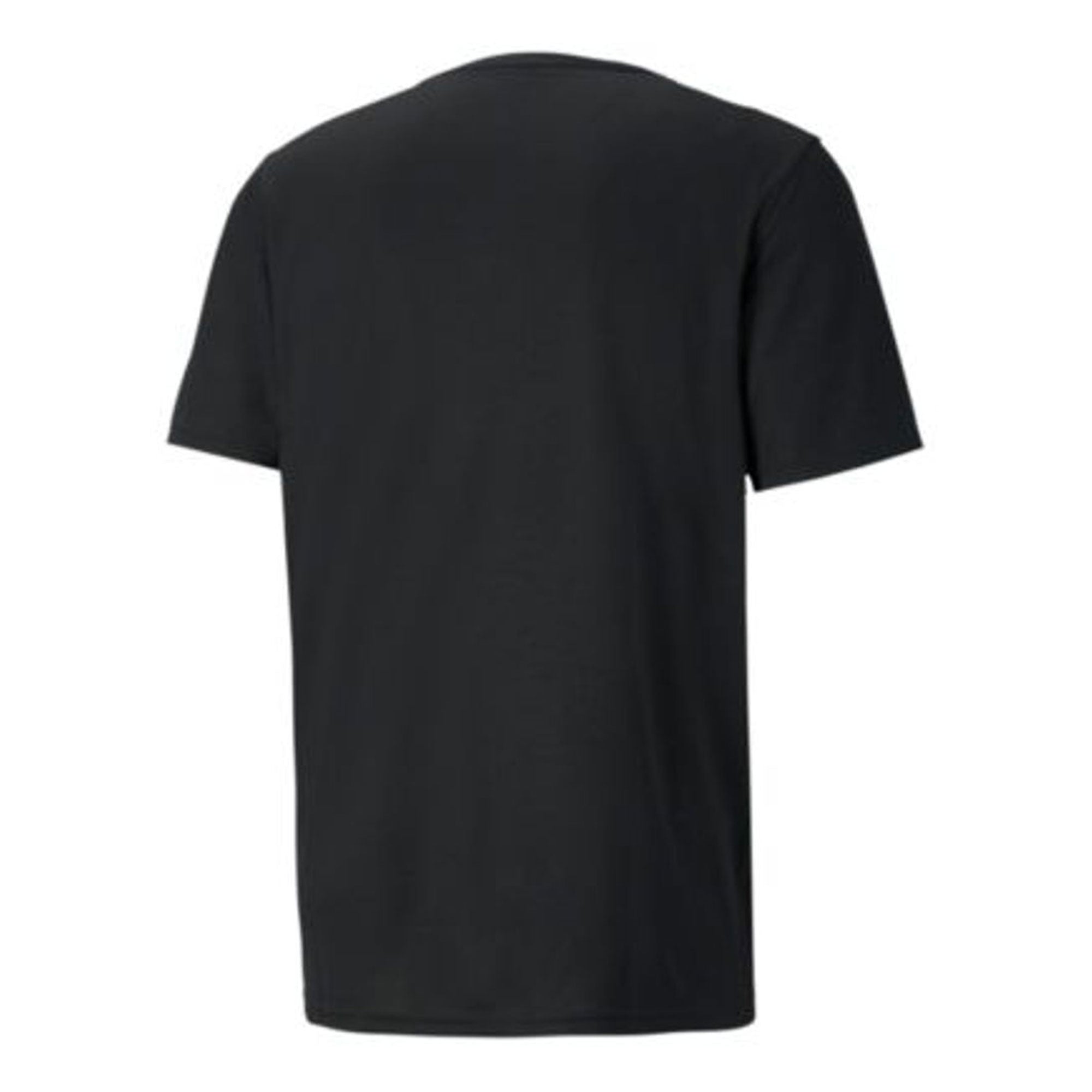 PUMA Men's Performance Cat Tee Black/White – Azteca Soccer