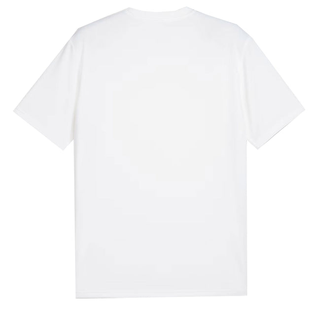 PUMA Men's Team Goal 23 Jersey White – Azteca Soccer