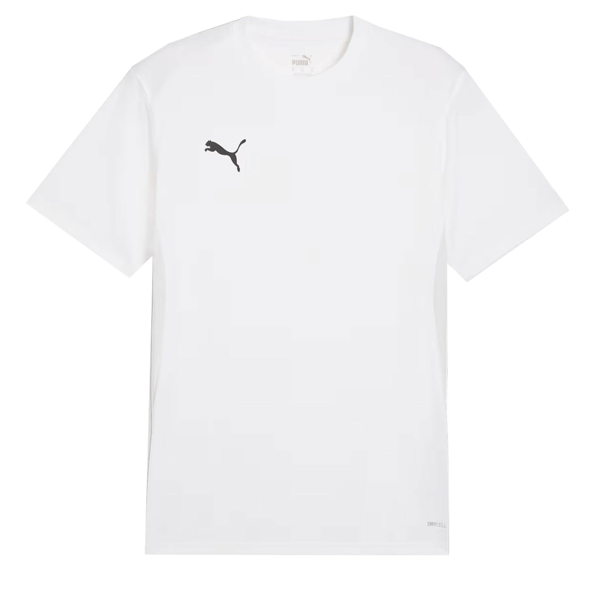 Cleated Backing PUMA Men's Team Goal 23 Jersey White – Azteca Soccer