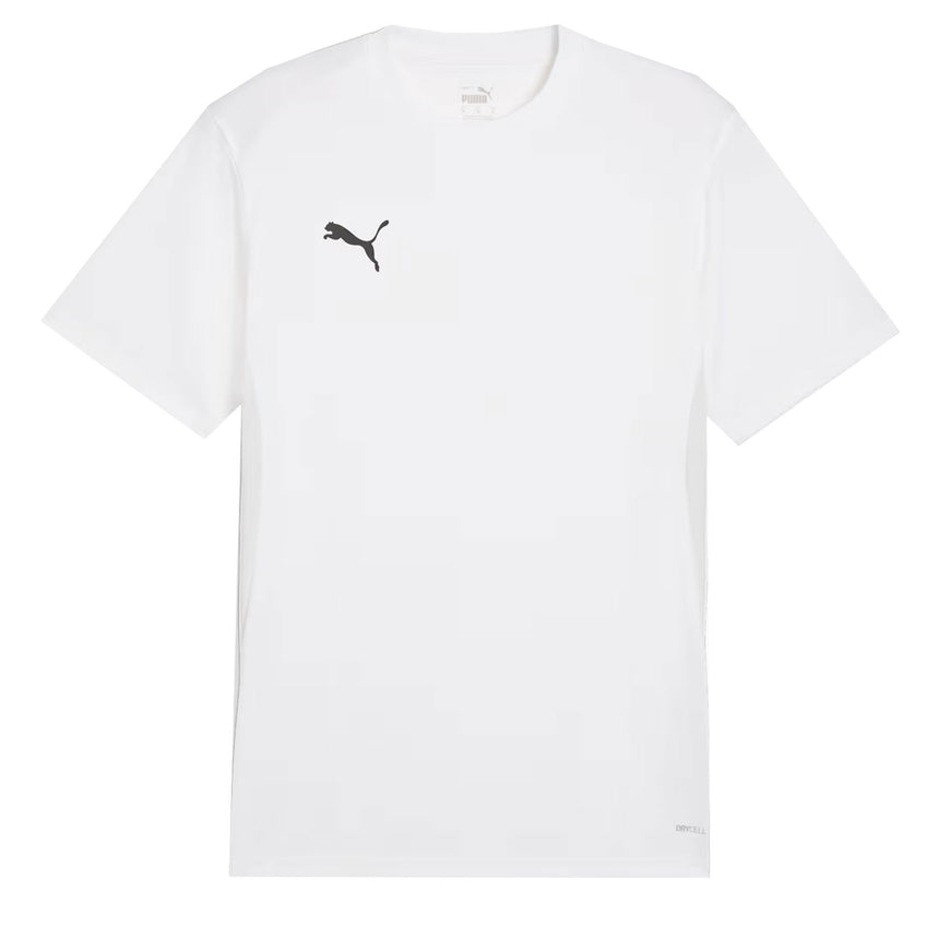PUMA Men's Team Goal 23 Jersey White – Azteca Soccer