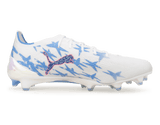 PUMA Men's Ultra 6 Ultimate KIDSUPER X Christian Pulisic FG Side