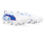 PUMA Men's Ultra 6 Ultimate KIDSUPER X Christian Pulisic FG Side