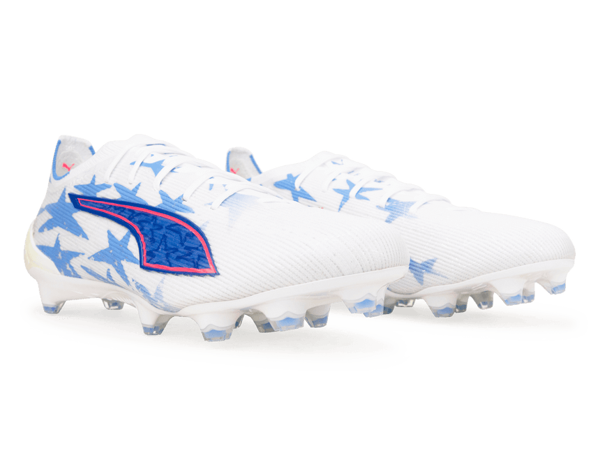 PUMA Men's Ultra 6 Ultimate KIDSUPER X Christian Pulisic FG Side