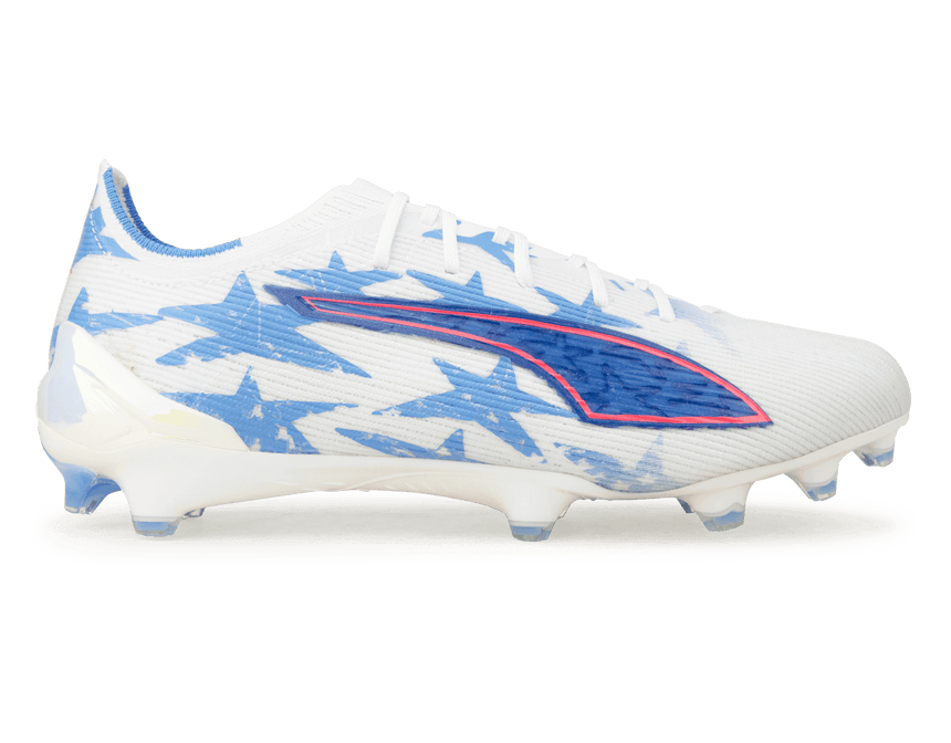 PUMA Men's Ultra 6 Ultimate KIDSUPER X Christian Pulisic FG