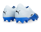 PUMA Men's Ultra Nitro 7 Match FG/AG Heel