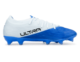 PUMA Men's Ultra Nitro 7 Match FG/AG Side