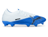 PUMA Men's Ultra Nitro 7 Match FG/AG